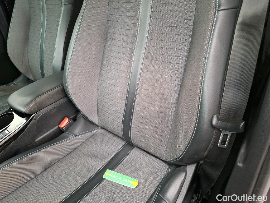  Peugeot  2008  Allure 1.5 HDi 130CV BVA8 E6d #6