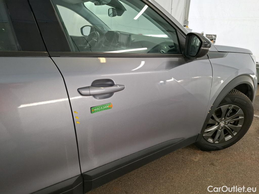  Peugeot  2008  Active Pack 1.5 HDi 110CV BVM6 E6d #31