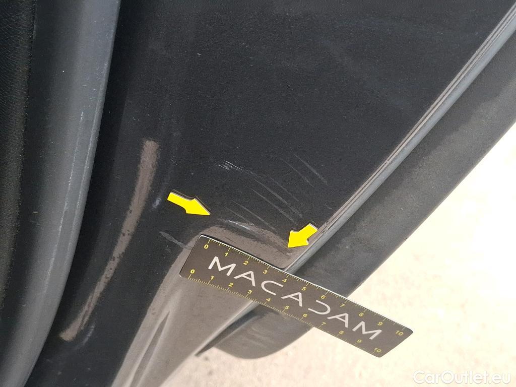  Peugeot  3008  II Allure Pack 1.5 HDi 130CV BVA8 E6d #4