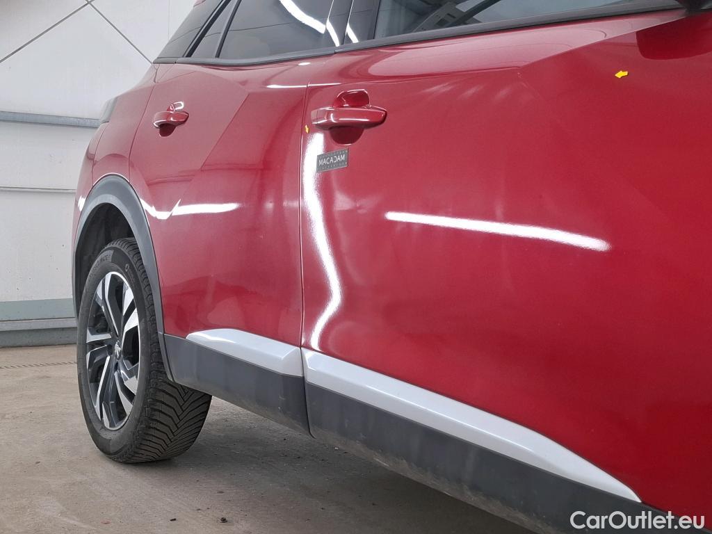  Peugeot  2008  Allure Pack 1.5 HDi 110CV BVM6 E6d #28