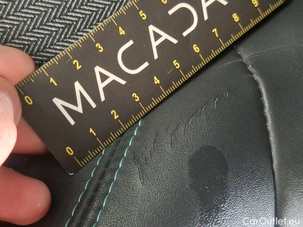  Peugeot  3008  II Allure Pack 1.5 HDi 130CV BVA8 E6d #2