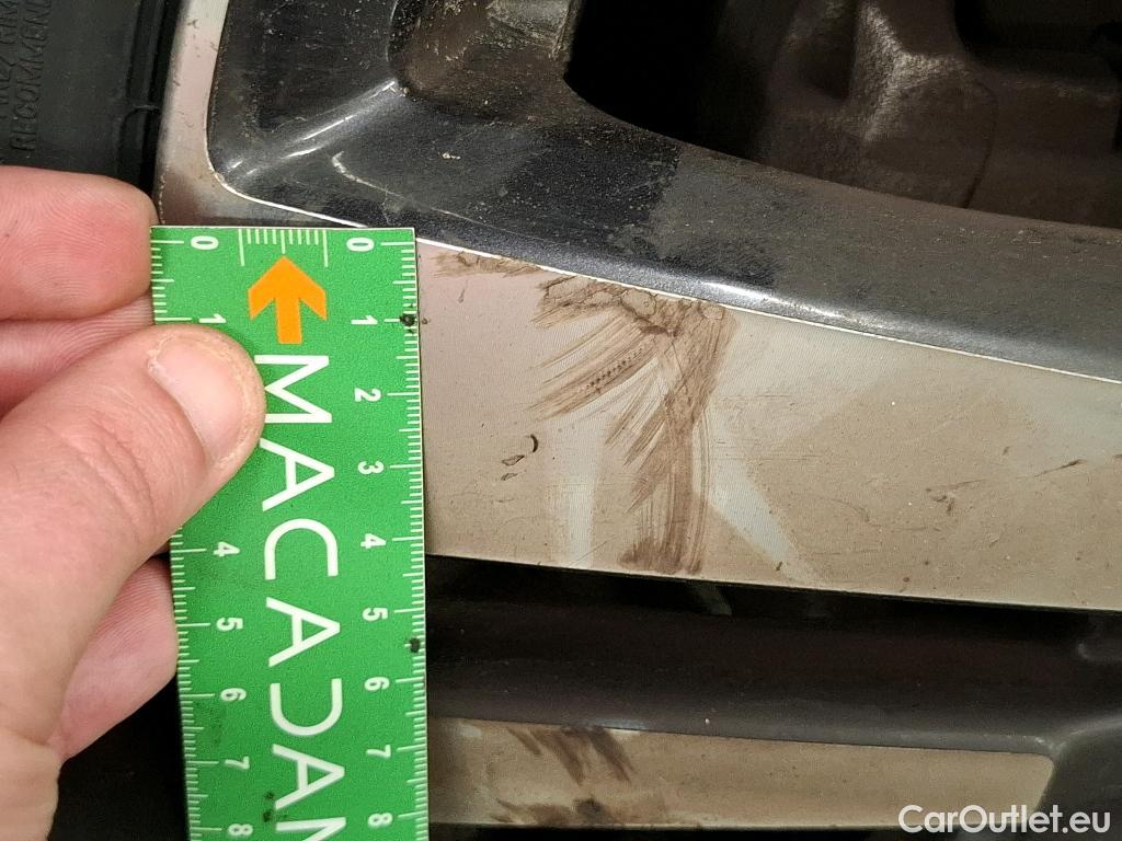  Peugeot  3008  Allure Business 1.2 PureTech 130CV BVA8 E6d #32