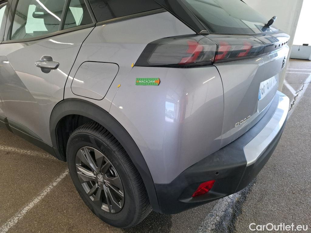  Peugeot  2008  Active Pack 1.5 HDi 110CV BVM6 E6d #22