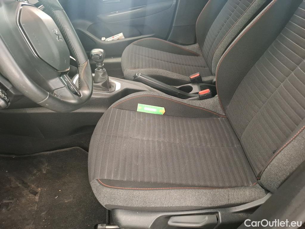  Peugeot  208  Active Pack 1.5 HDi 100CV BVM6 E6d #51