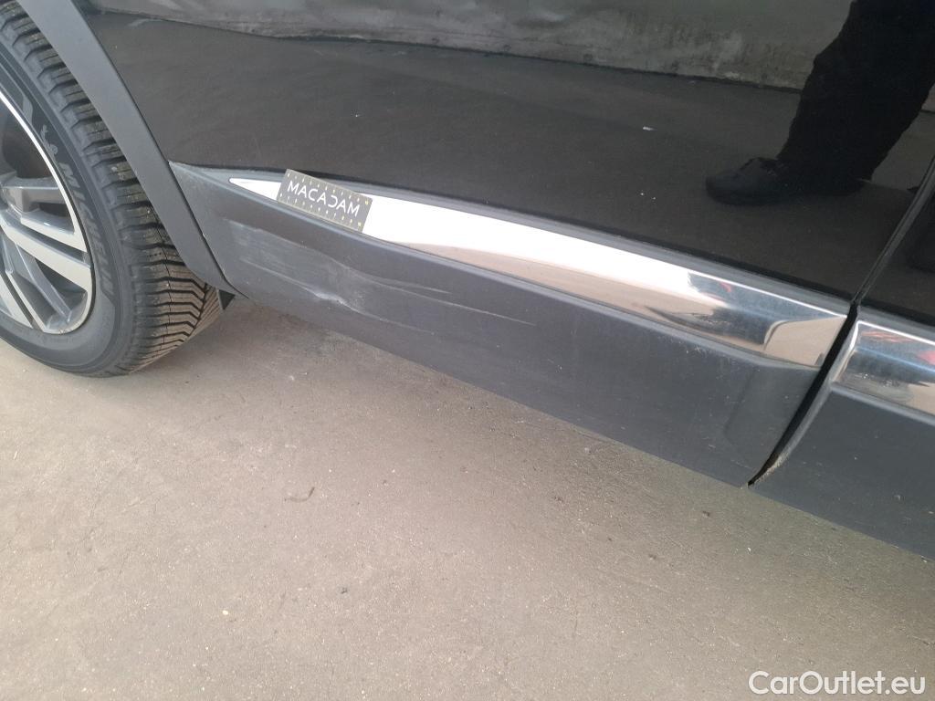  Peugeot  3008  Allure Pack 1.5 HDi 130CV BVA8 E6d #28