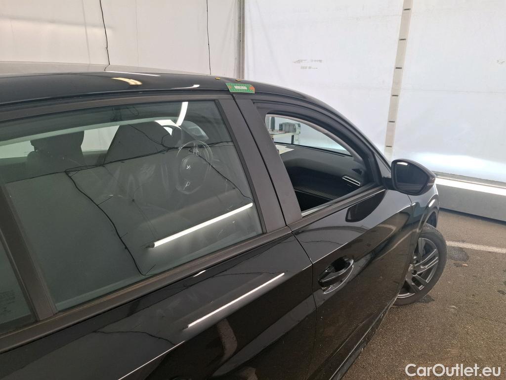  Peugeot  208  Active Pack 1.5 HDi 100CV BVM6 E6d #29
