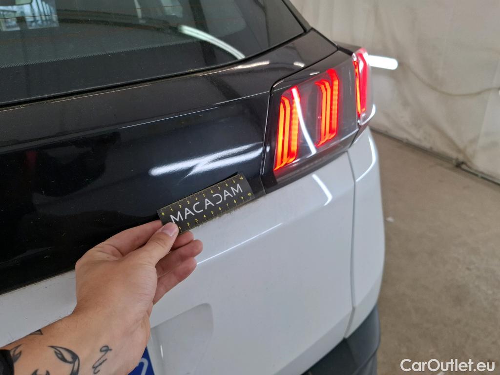  Peugeot  3008  II Active Pack 1.5 HDi 130CV BVA8 E6d #4