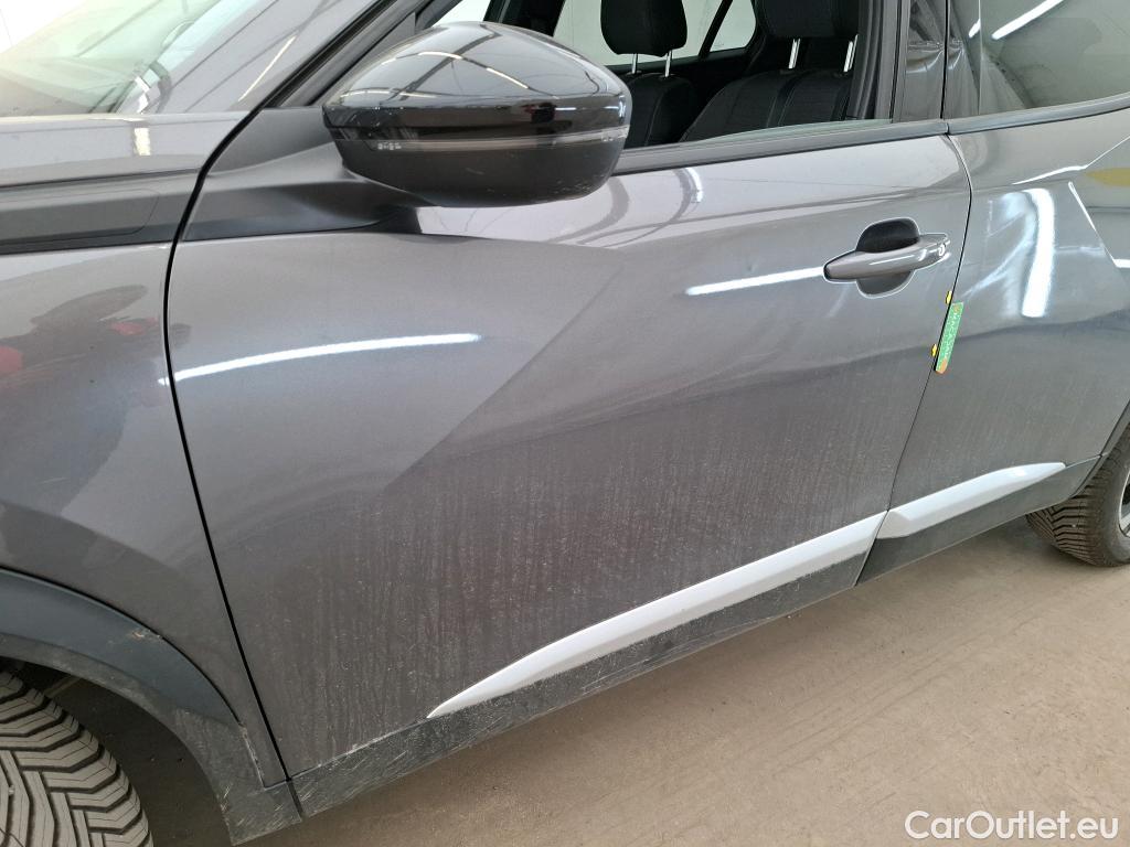  Peugeot  2008  Allure 1.5 HDi 130CV BVA8 E6d #1