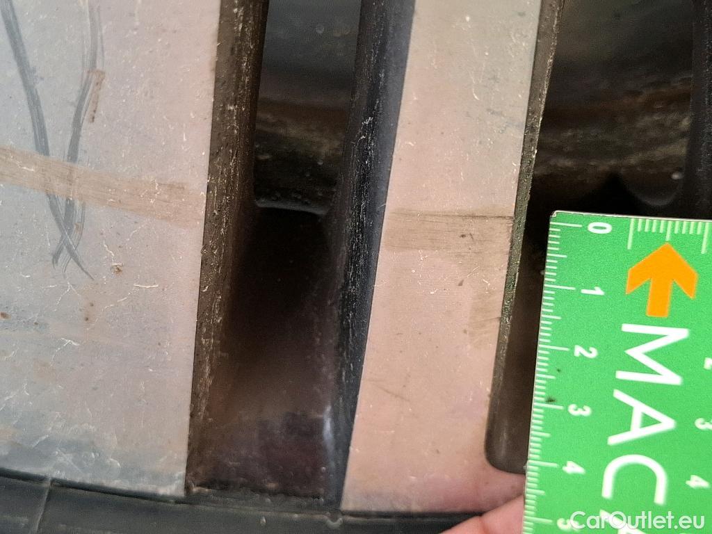  Peugeot  3008  Allure Business 1.2 PureTech 130CV BVA8 E6d #11