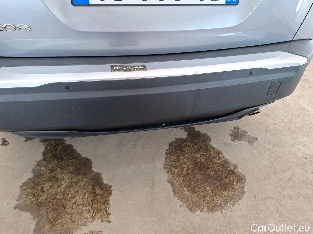  Peugeot  2008  Active Business 1.5 HDi 130CV BVA8 E6d #1