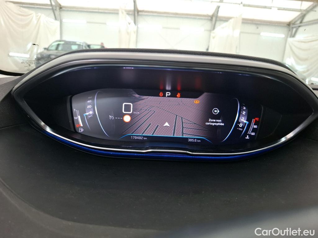  Peugeot  3008  Allure 1.5 HDi 130CV BVA8 E6d #41