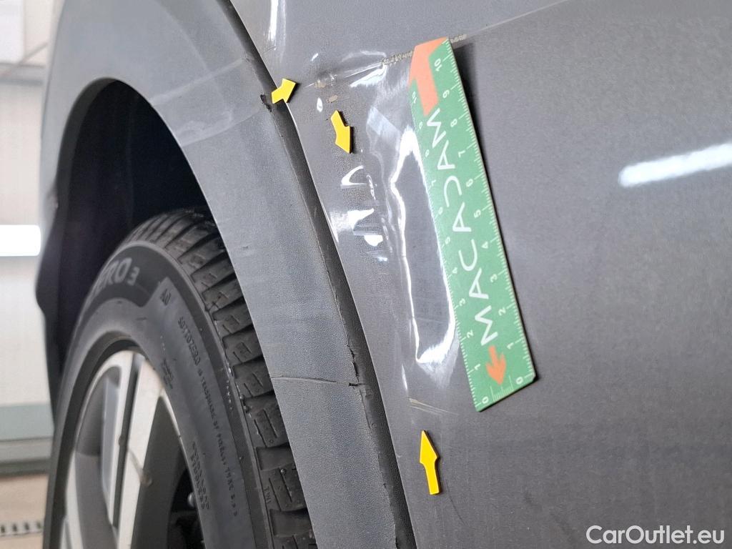  Peugeot  3008  Allure 1.5 HDi 130CV BVA8 E6d #7