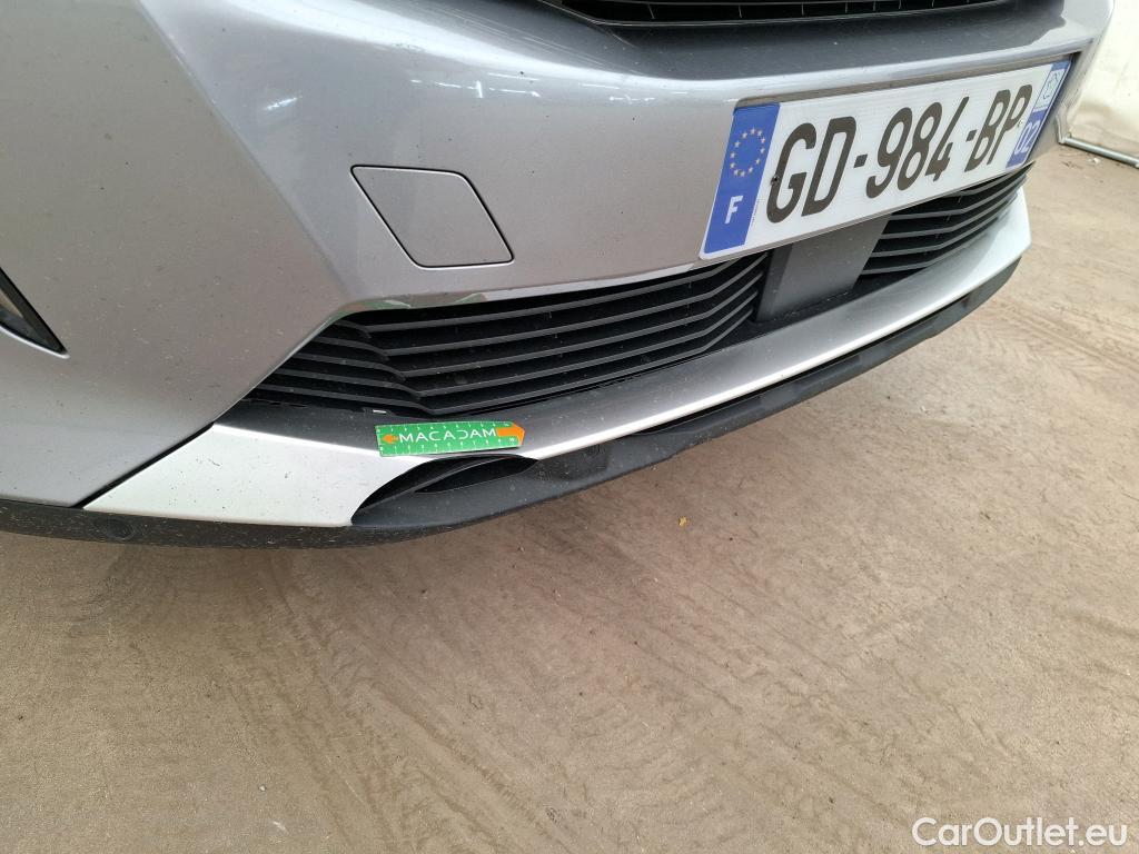  Peugeot  3008  Active Pack 1.5 HDi 130CV BVA8 E6d #5