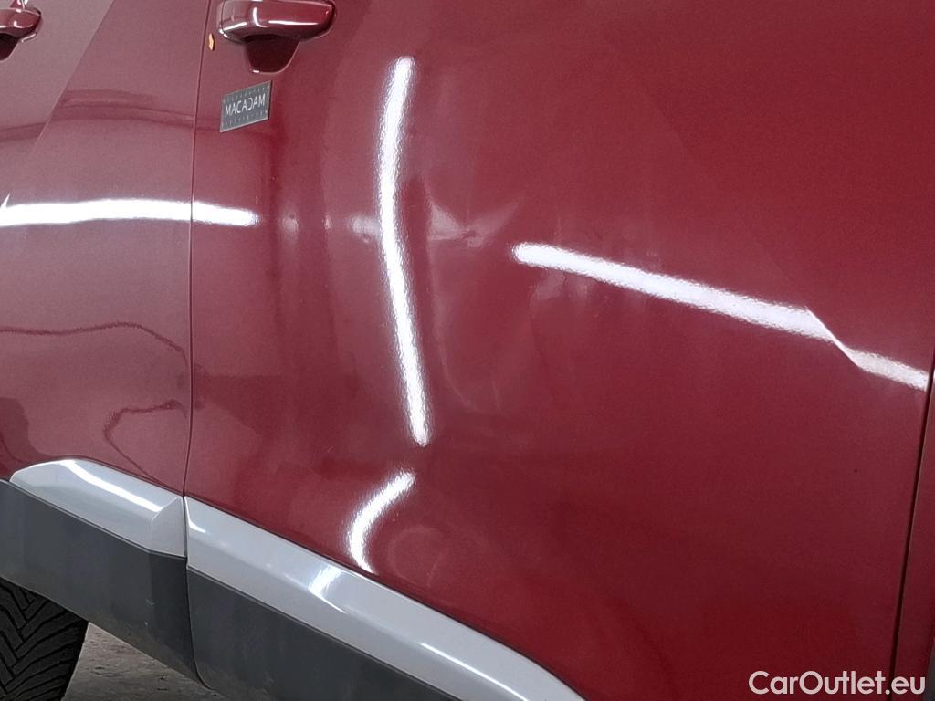  Peugeot  2008  Allure Pack 1.5 HDi 110CV BVM6 E6d #32