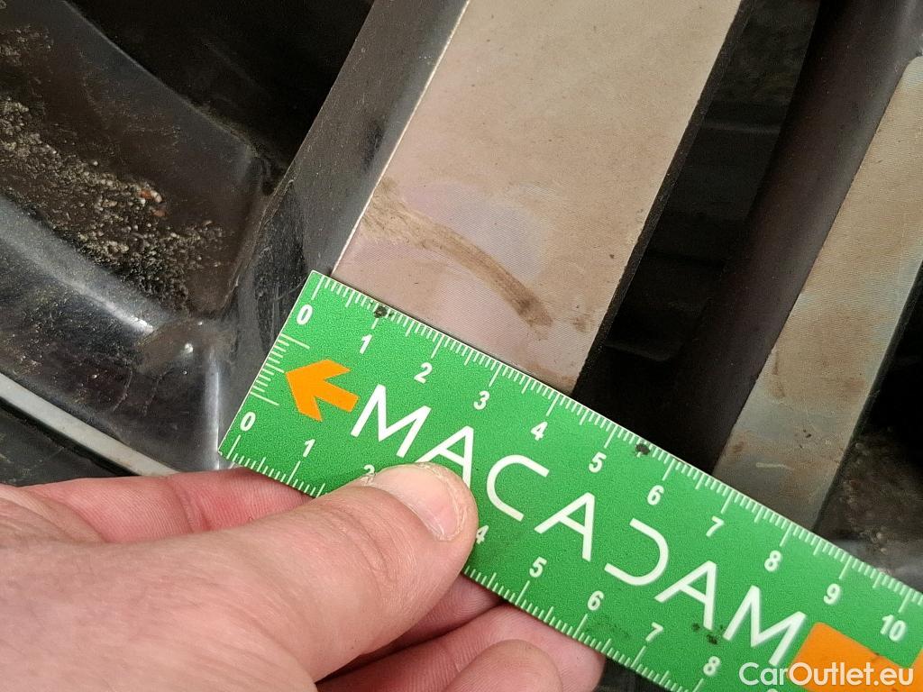  Peugeot  3008  Allure Business 1.2 PureTech 130CV BVA8 E6d #30