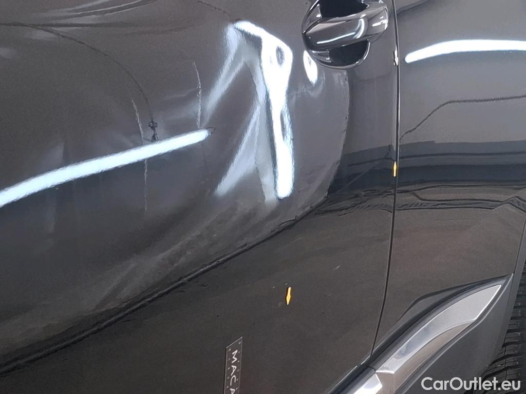  Peugeot  3008  Allure Pack 1.5 HDi 130CV BVA8 E6d #6