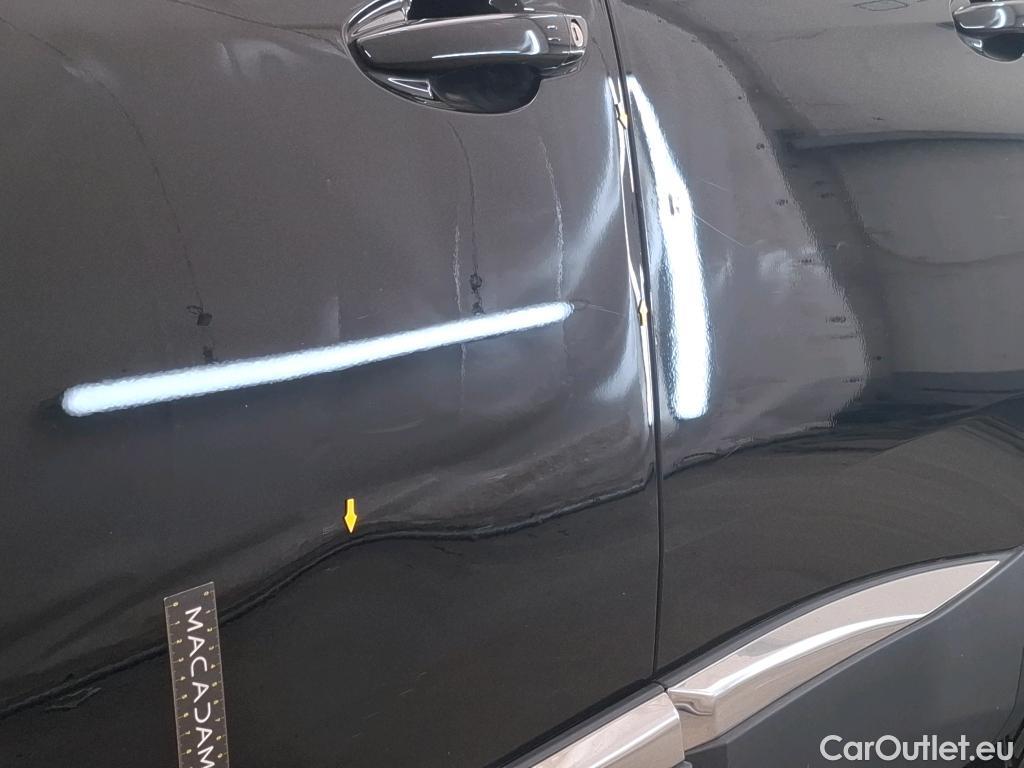  Peugeot  3008  Allure Pack 1.5 HDi 130CV BVA8 E6d #2