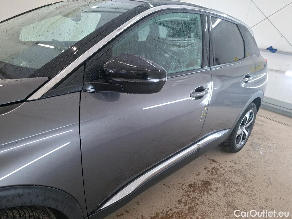  Peugeot  3008  II Allure Pack 1.5 HDi 130CV BVA8 E6d #9