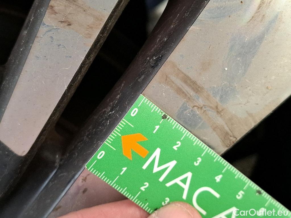  Peugeot  3008  Allure Business 1.2 PureTech 130CV BVA8 E6d #8