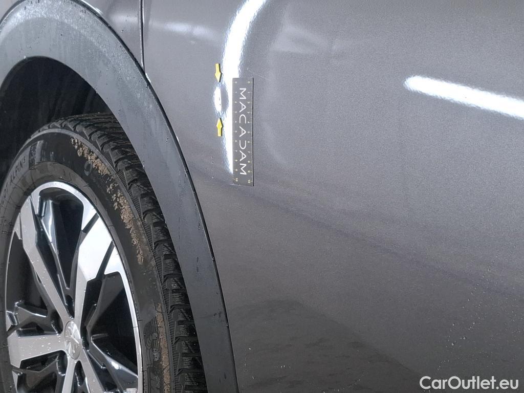  Peugeot  3008  II Allure Pack 1.5 HDi 130CV BVA8 E6d #12