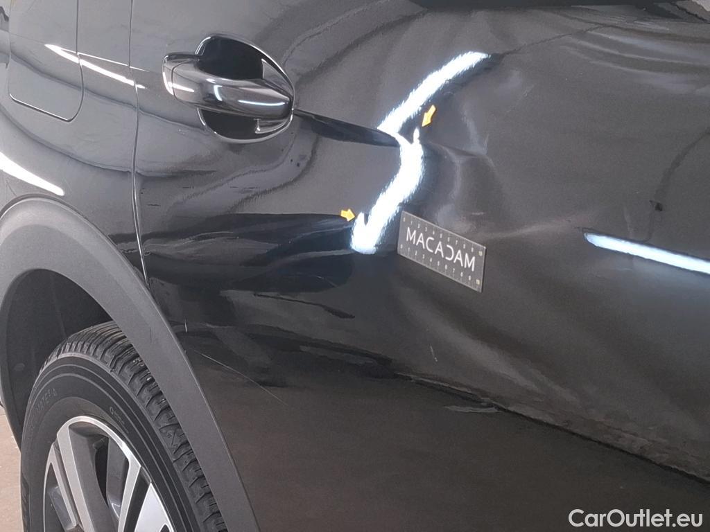  Peugeot  3008  Allure Pack 1.5 HDi 130CV BVA8 E6d #19