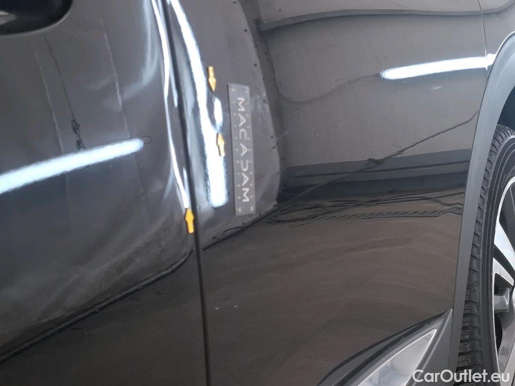  Peugeot  3008  Allure Pack 1.5 HDi 130CV BVA8 E6d #51