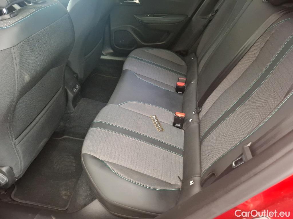  Peugeot  2008  Allure Pack 1.5 HDi 110CV BVM6 E6d #37