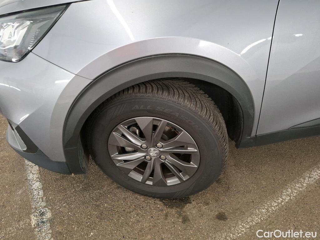  Peugeot  2008  Active Pack 1.5 HDi 110CV BVM6 E6d #78