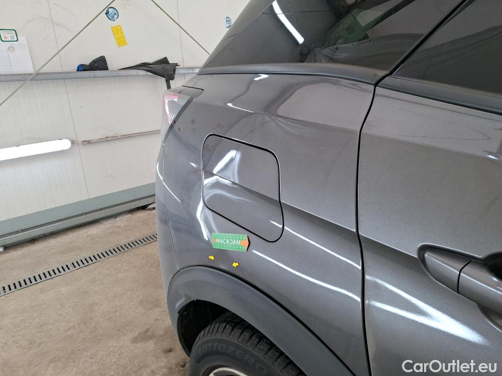  Peugeot  3008  Allure 1.5 HDi 130CV BVA8 E6d #9