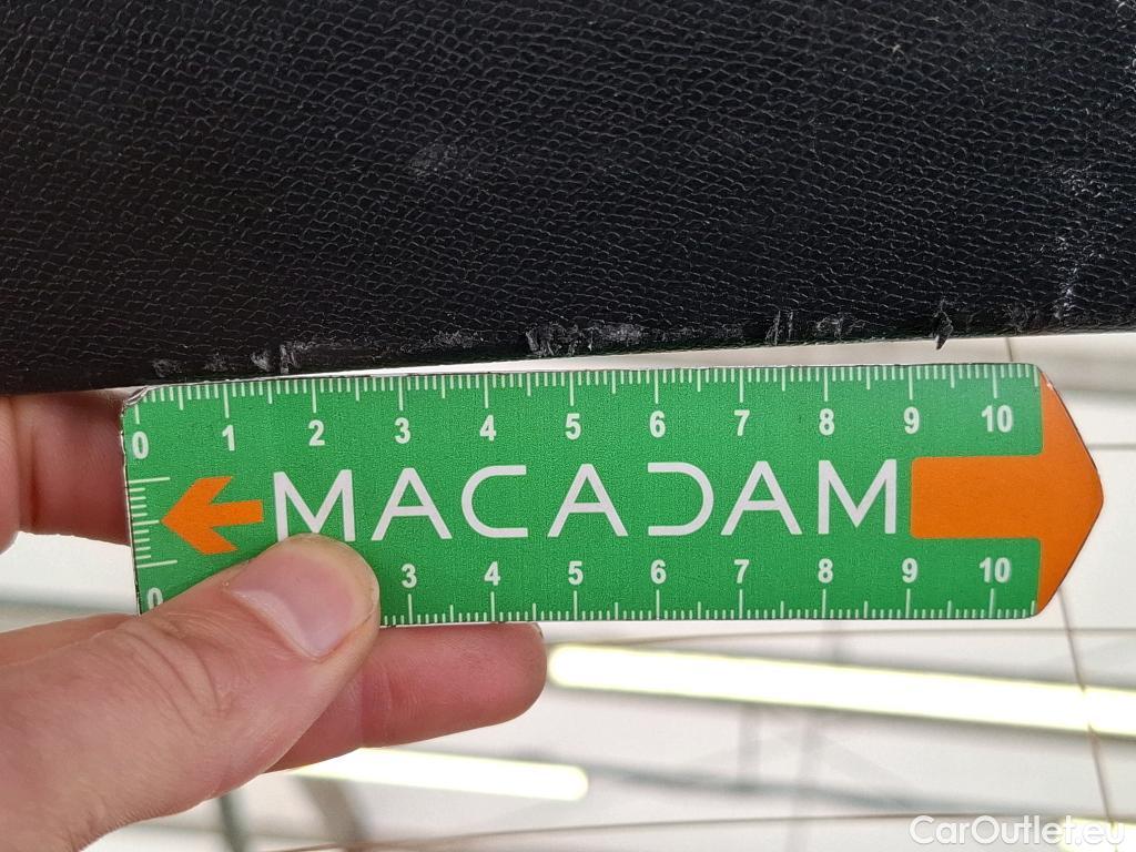  Peugeot  3008  Allure Pack 1.5 HDi 130CV BVA8 E6d #4