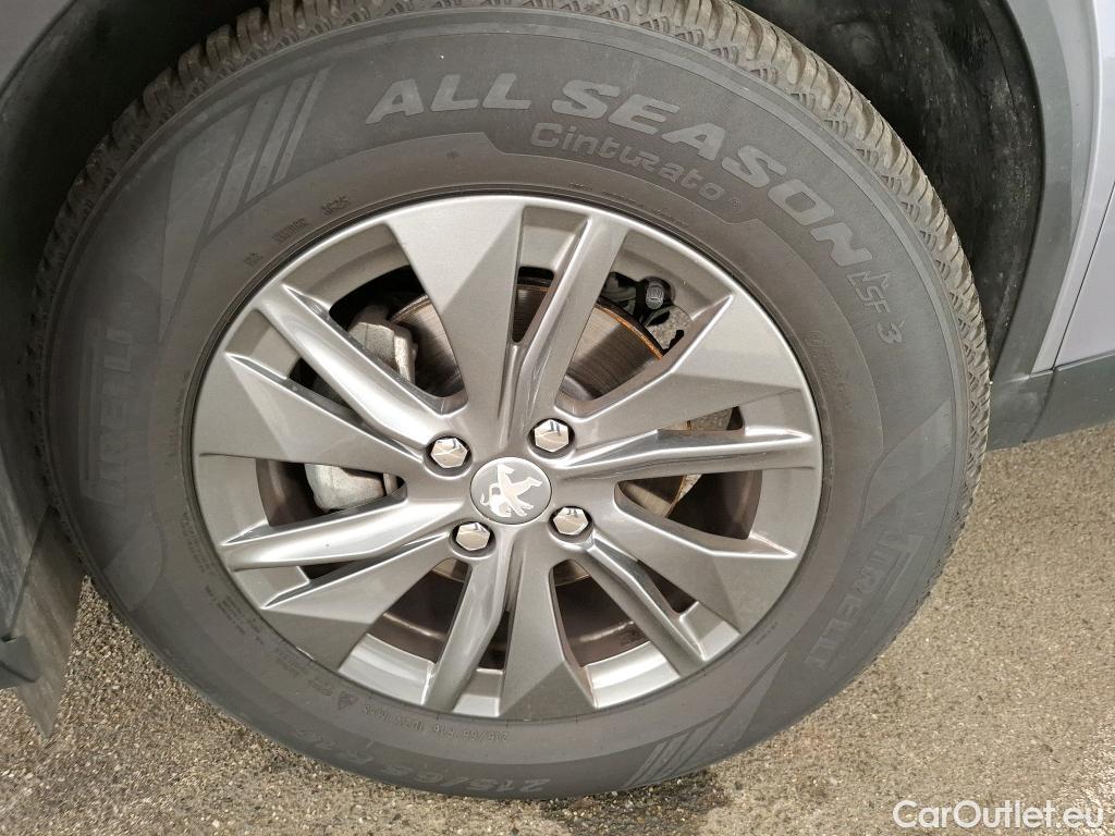  Peugeot  2008  Active Pack 1.5 HDi 110CV BVM6 E6d #79