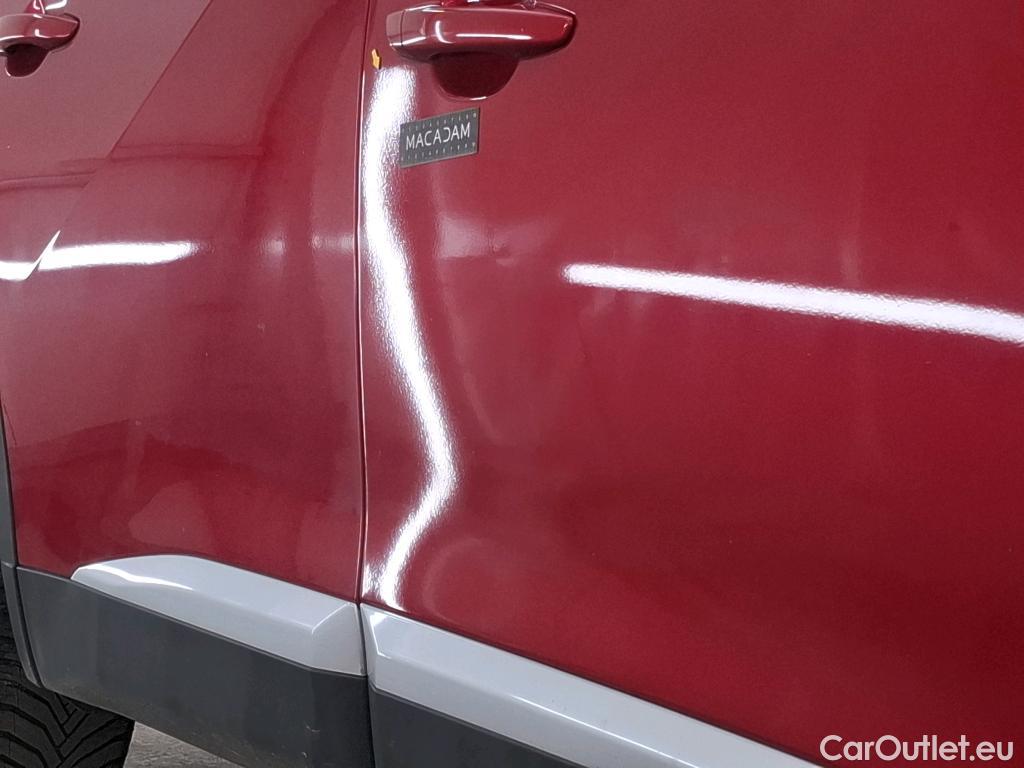  Peugeot  2008  Allure Pack 1.5 HDi 110CV BVM6 E6d #29