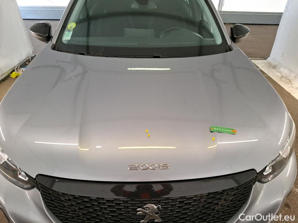  Peugeot  2008  Active Pack 1.5 HDi 110CV BVM6 E6d #13
