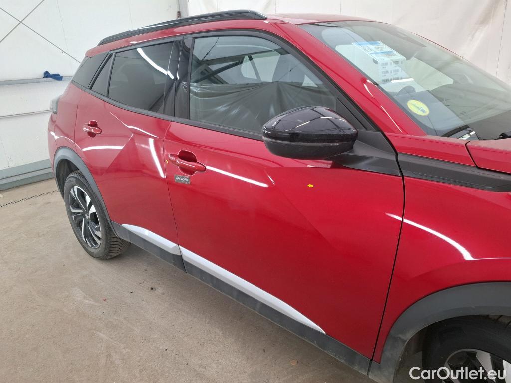  Peugeot  2008  Allure Pack 1.5 HDi 110CV BVM6 E6d #27