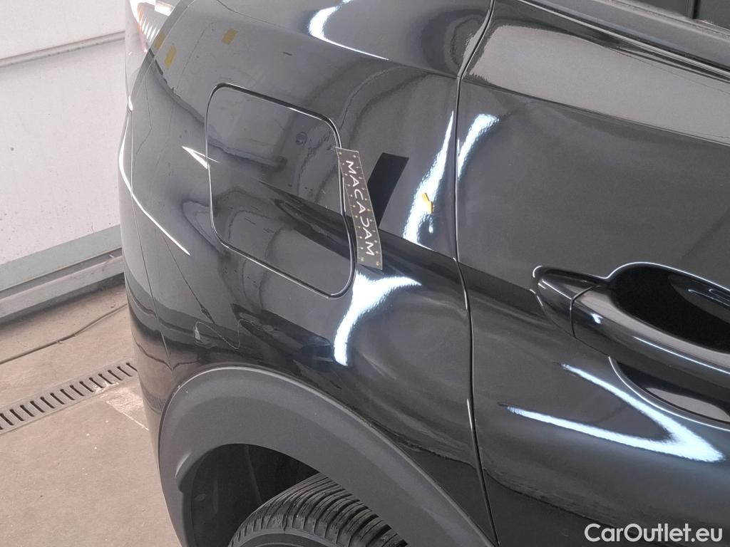  Peugeot  3008  Allure Pack 1.5 HDi 130CV BVA8 E6d #13