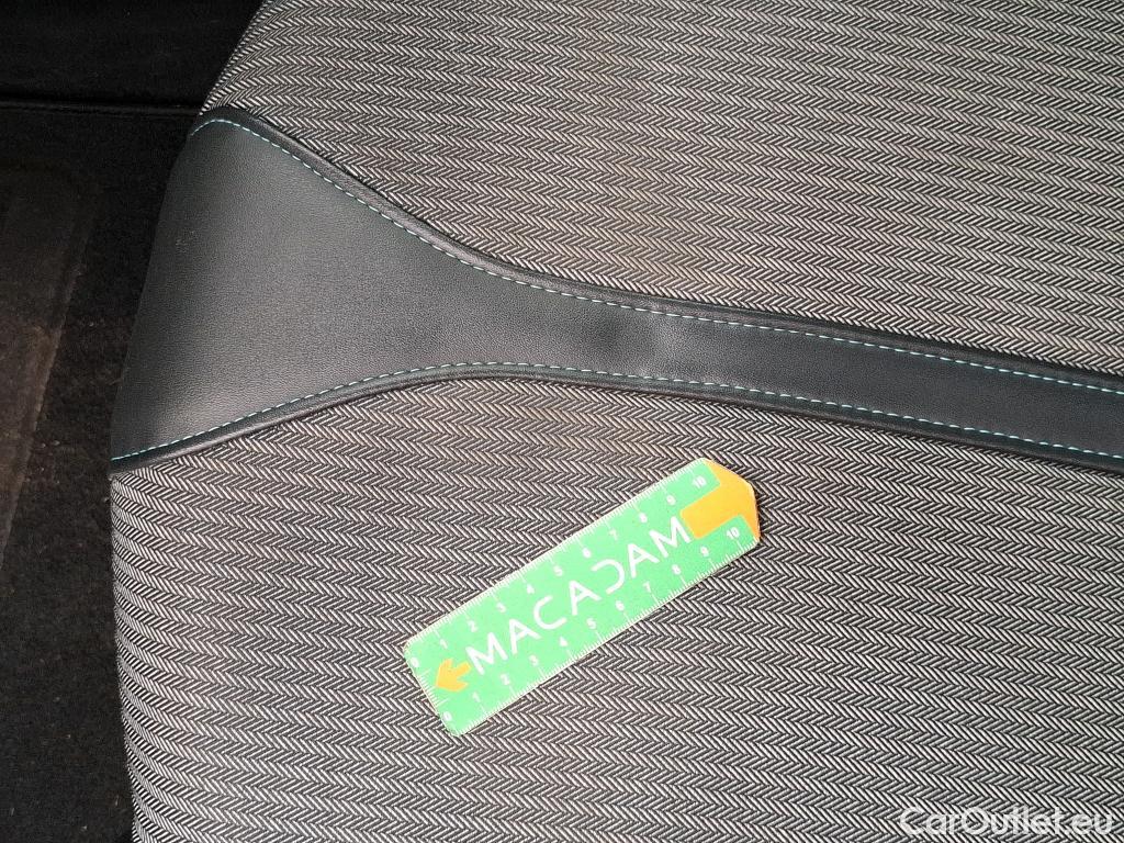  Peugeot  3008  Allure Pack 1.5 HDi 130CV BVA8 E6d #8