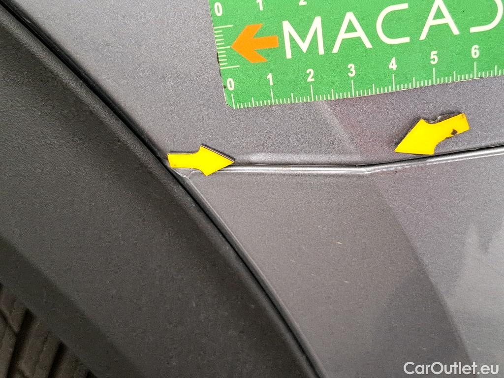  Peugeot  2008  Active Pack 1.5 HDi 110CV BVM6 E6d #36