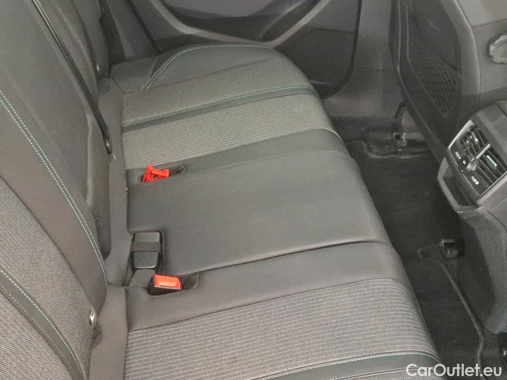  Peugeot  3008  II Allure Pack 1.5 HDi 130CV BVA8 E6d #15