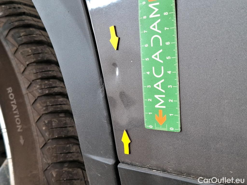  Peugeot  2008  Allure 1.5 HDi 130CV BVA8 E6d #5