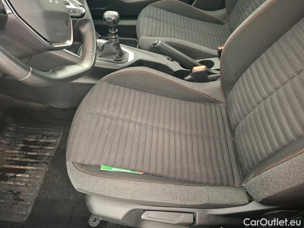  Peugeot  2008  Active Business 1.5 HDi 110CV BVM6 E6d #10