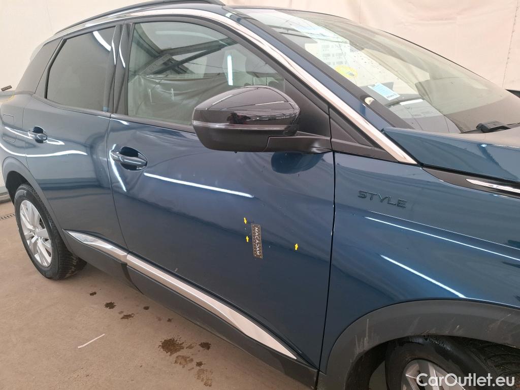  Peugeot  3008  II Style 1.5 HDi 130CV BVA8 E6d #18