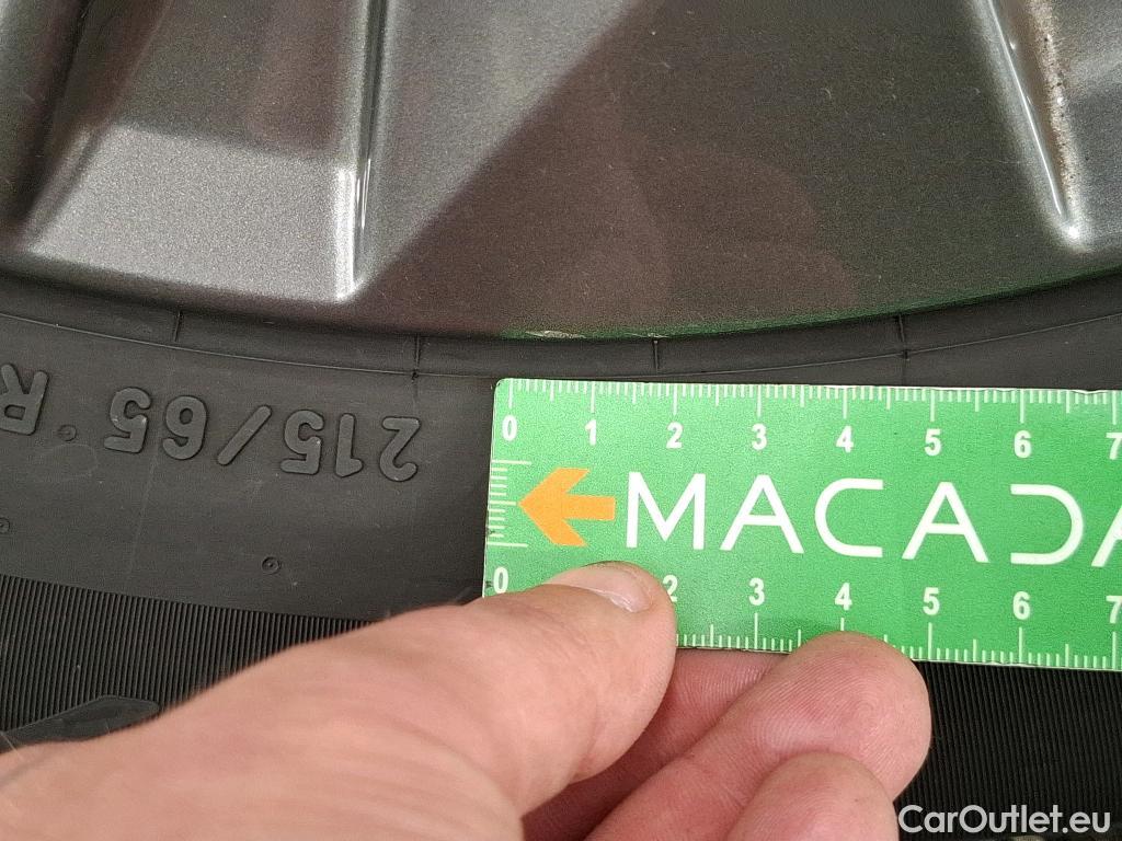  Peugeot  2008  Active Pack 1.5 HDi 110CV BVM6 E6d #81