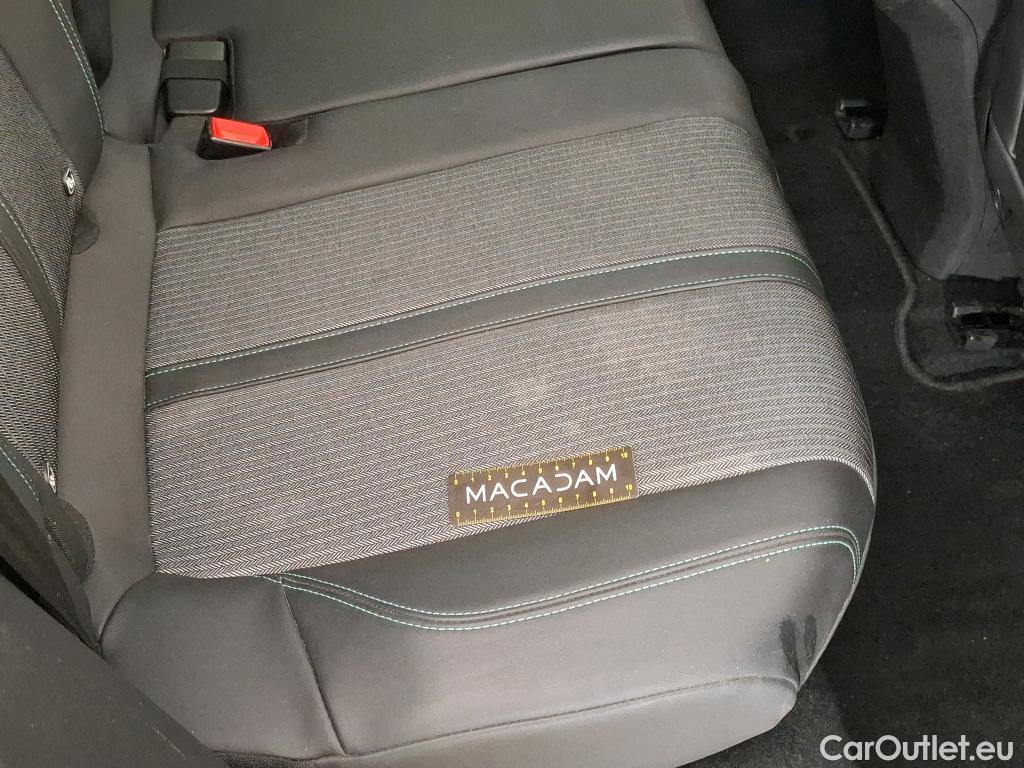  Peugeot  3008  II Allure Pack 1.5 HDi 130CV BVA8 E6d #14