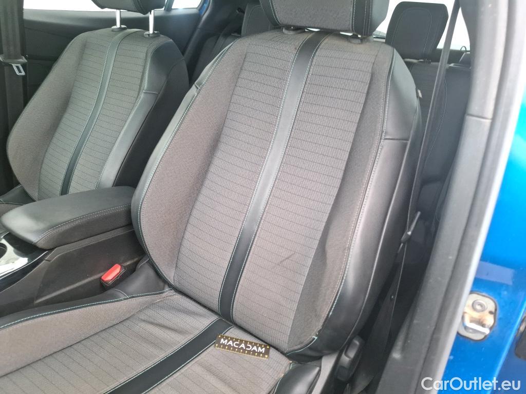 Peugeot  2008  Allure Business 1.5 HDi 110CV BVM6 E6d #7