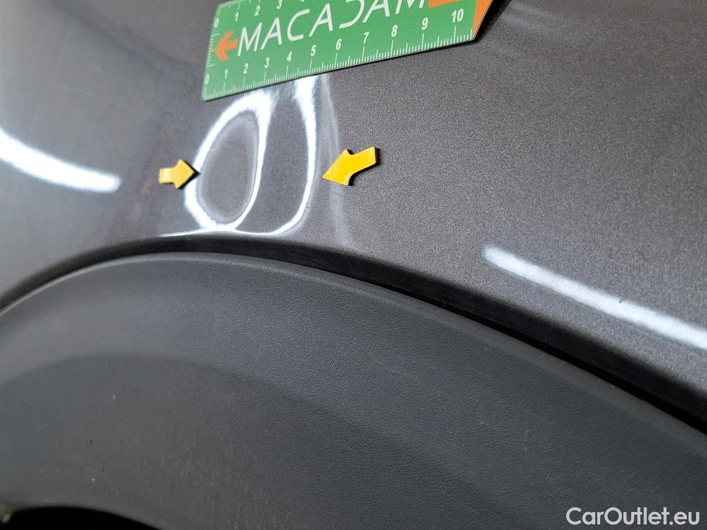  Peugeot  3008  Allure 1.5 HDi 130CV BVA8 E6d #10