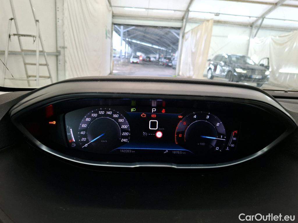  Peugeot  3008  II Active Pack 1.5 HDi 130CV BVA8 E6d #21