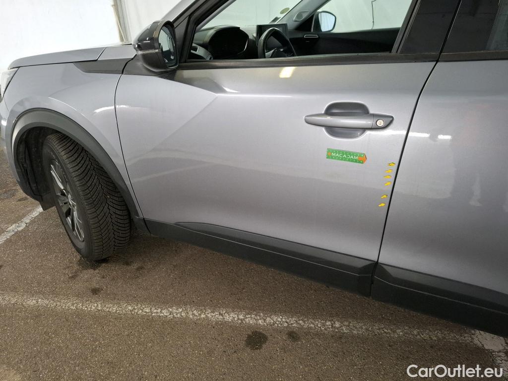  Peugeot  2008  Active Pack 1.5 HDi 110CV BVM6 E6d #25