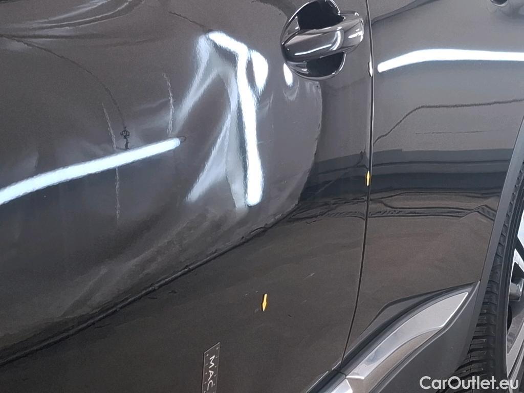  Peugeot  3008  Allure Pack 1.5 HDi 130CV BVA8 E6d #5