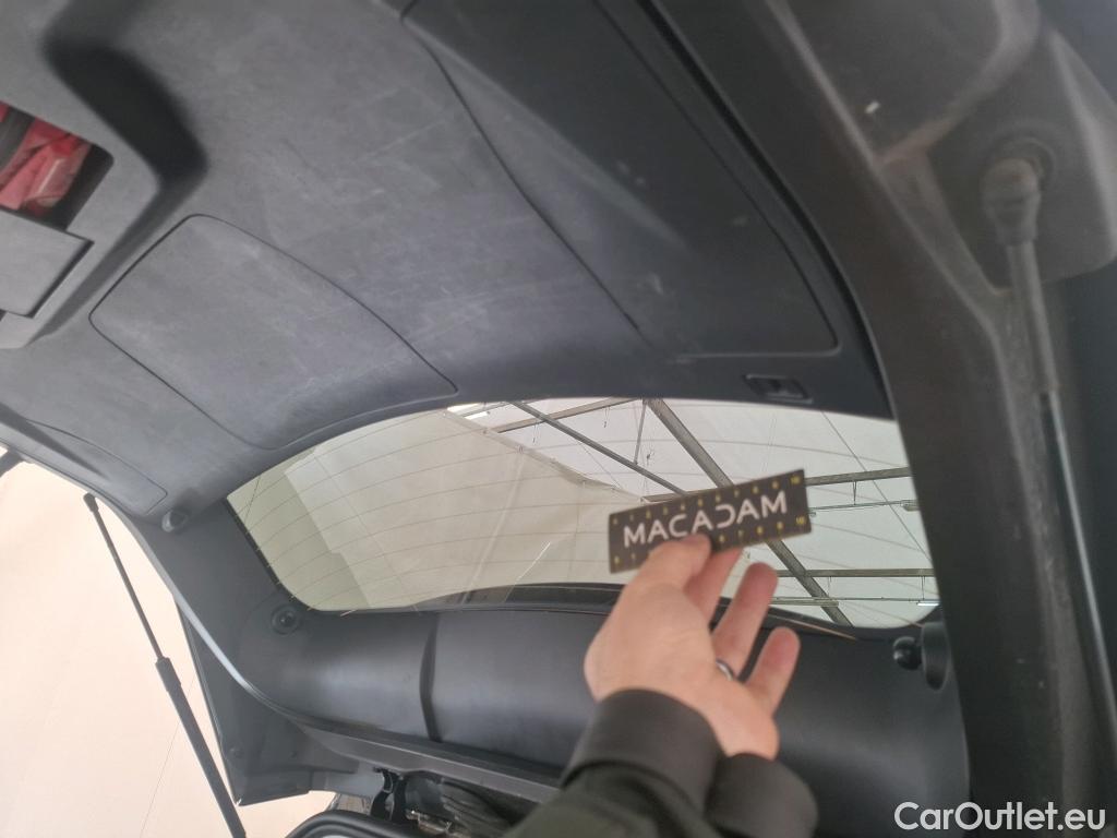  Peugeot  3008  Allure Pack 1.5 HDi 130CV BVA8 E6d #55