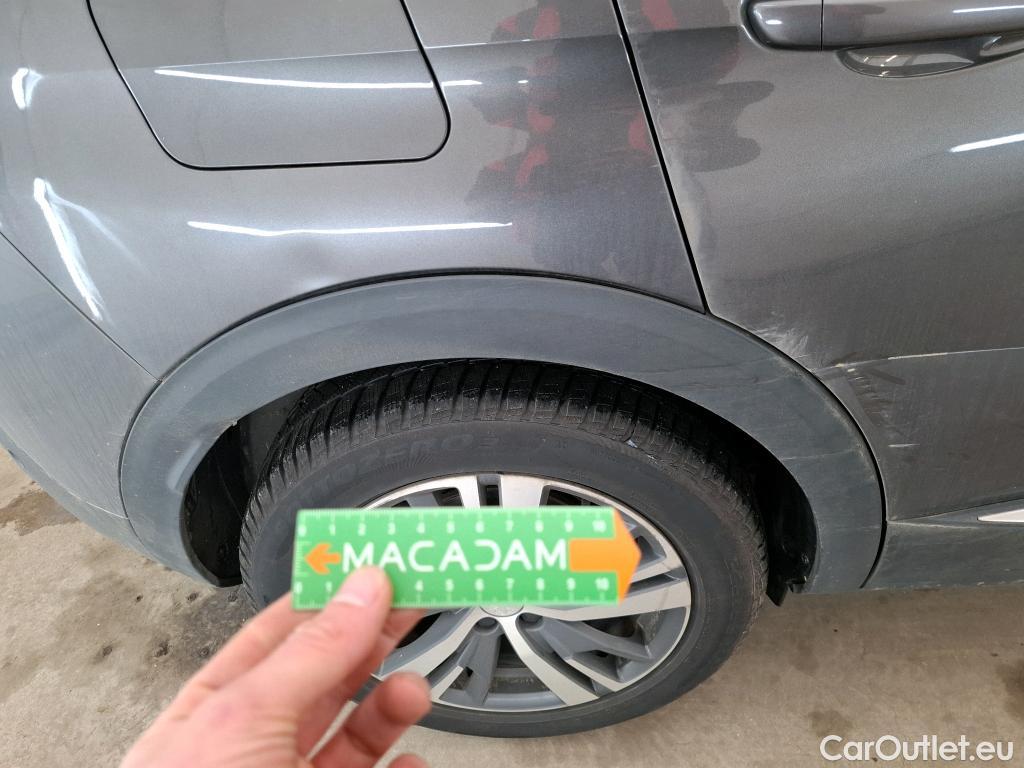  Peugeot  3008  Allure 1.5 HDi 130CV BVA8 E6d #14